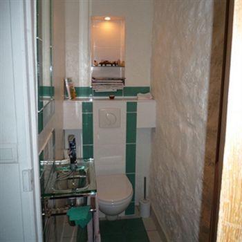Bed & Breakfast La Campagne A Paris Exterior photo